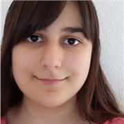 Profesora de inglés y clases de refuerzo a alumnos de todas las edades